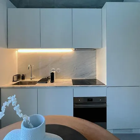 Apartment Mixo Lofts By Lovelystay