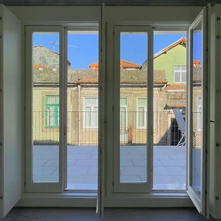 Mixo Lofts By Lovelystay *
