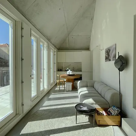 Apartment Mixo Lofts By Lovelystay