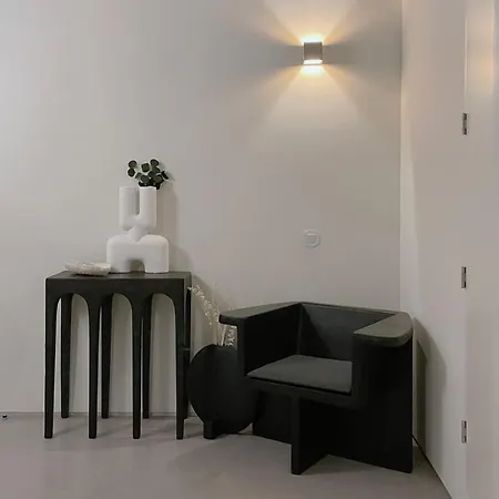 Mixo Lofts By Lovelystay Apartment Porto