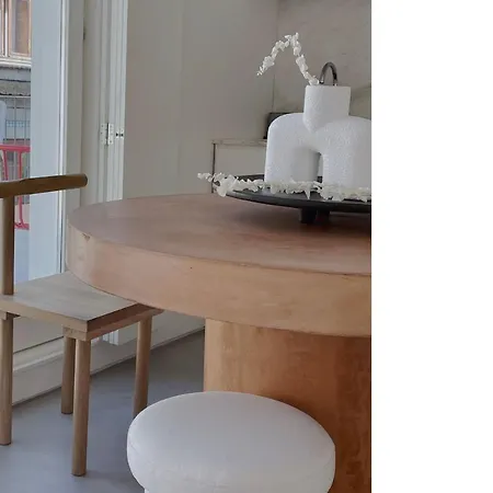 Mixo Lofts By Lovelystay Porto
