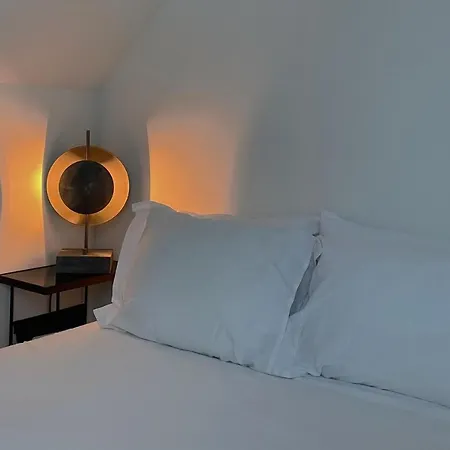 Mixo Lofts By Lovelystay Apartment *