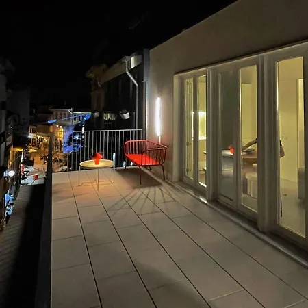 Mixo Lofts By Lovelystay