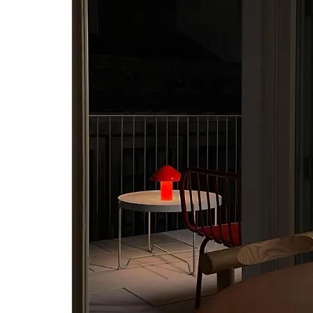 Mixo Lofts By Lovelystay Apartment *