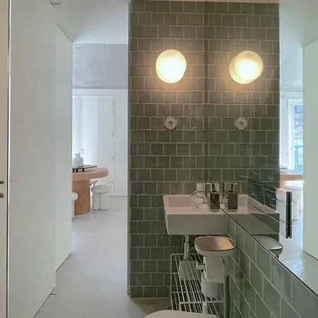 Mixo Lofts By Lovelystay Porto