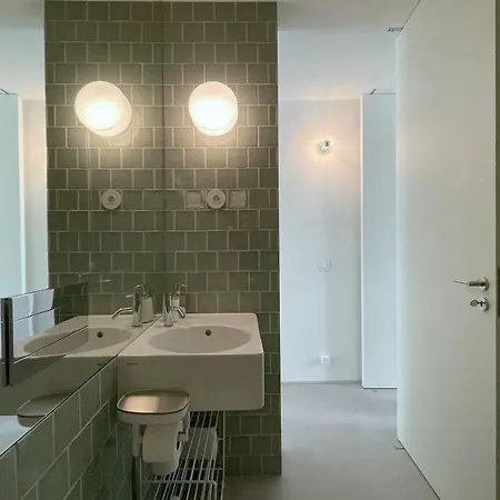 Apartment Mixo Lofts By Lovelystay