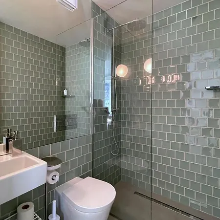 Mixo Lofts By Lovelystay Apartment Porto