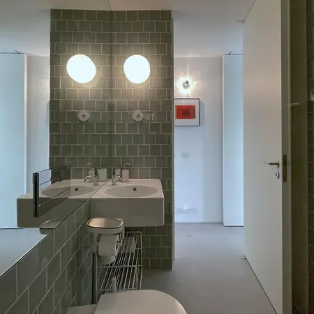 Mixo Lofts By Lovelystay Apartment