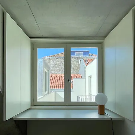 Apartment Mixo Lofts By Lovelystay *