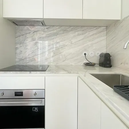 Apartment Mixo Lofts By Lovelystay Porto