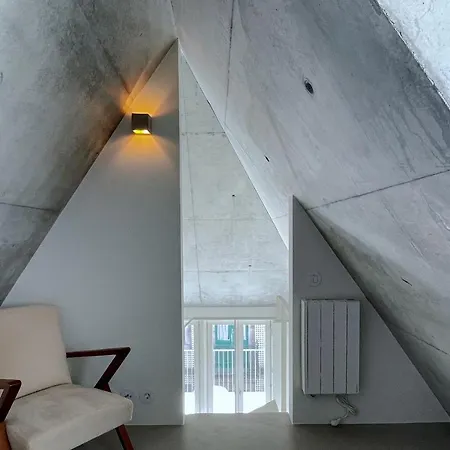 Mixo Lofts By Lovelystay Apartment