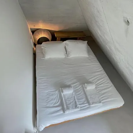 Mixo Lofts By Lovelystay Apartment *