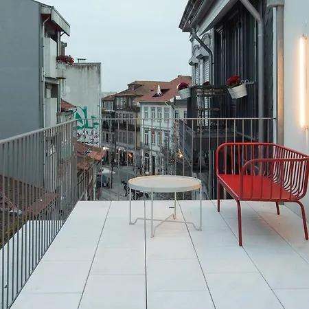 Mixo Lofts By Lovelystay *