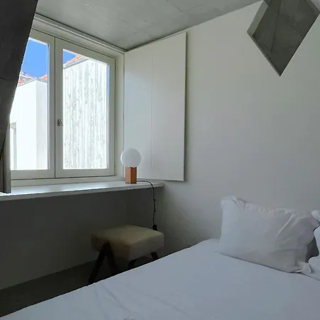 Mixo Lofts By Lovelystay Apartment