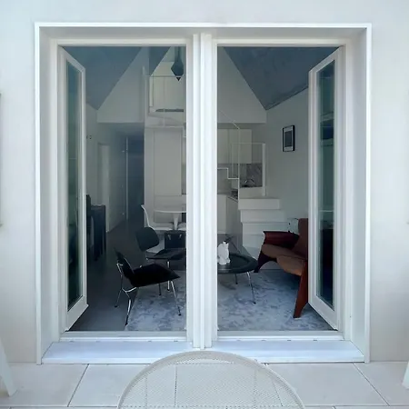 Mixo Lofts By Lovelystay * Porto