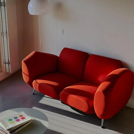 Mixo Lofts By Lovelystay * Porto