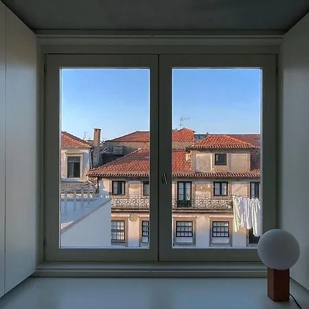 Mixo Lofts By Lovelystay * Porto