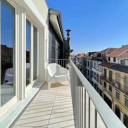 Apartment Mixo Lofts By Lovelystay *