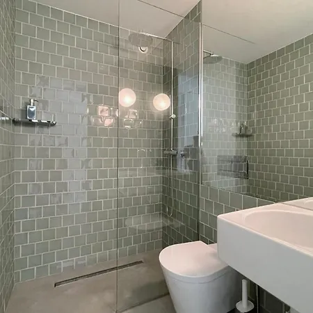 Apartment Mixo Lofts By Lovelystay Porto