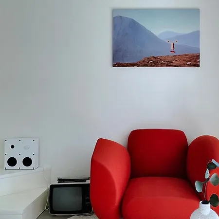 Apartment Mixo Lofts By Lovelystay
